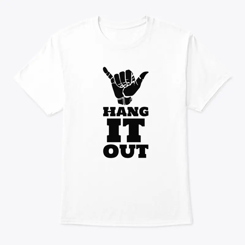 Motorcycle: Hang It Out